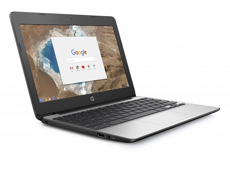HP Chromebook 11 G5