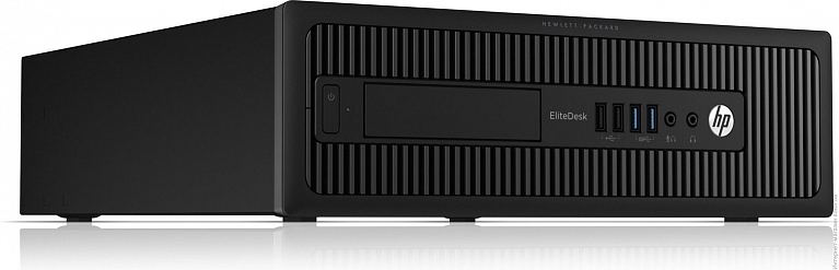 HP EliteDesk 800 G2 SFF