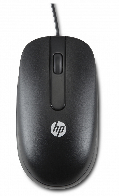 HP (Bulk) USB Mouse 100 