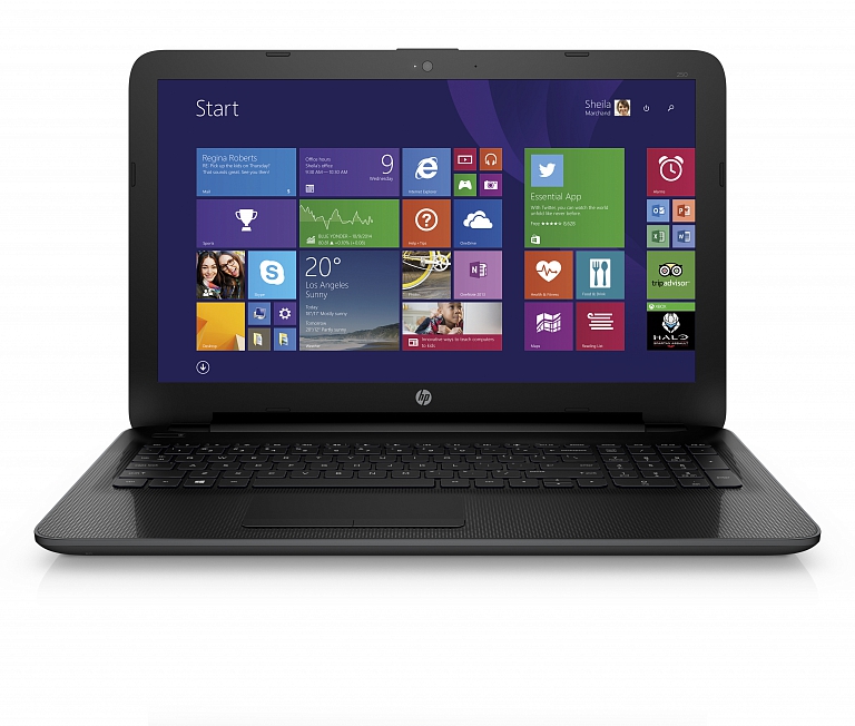 HP 250 G4