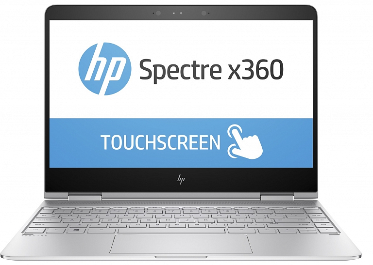 HP Spectre x360