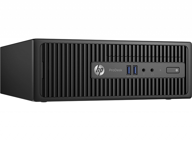 HP 400 G3 ProDesk SFF