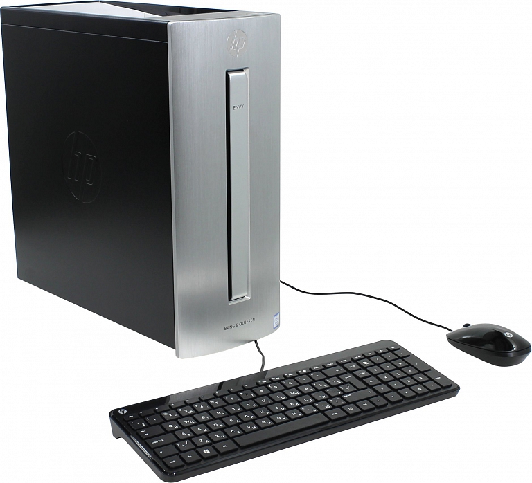 HP Envy 750-374ur