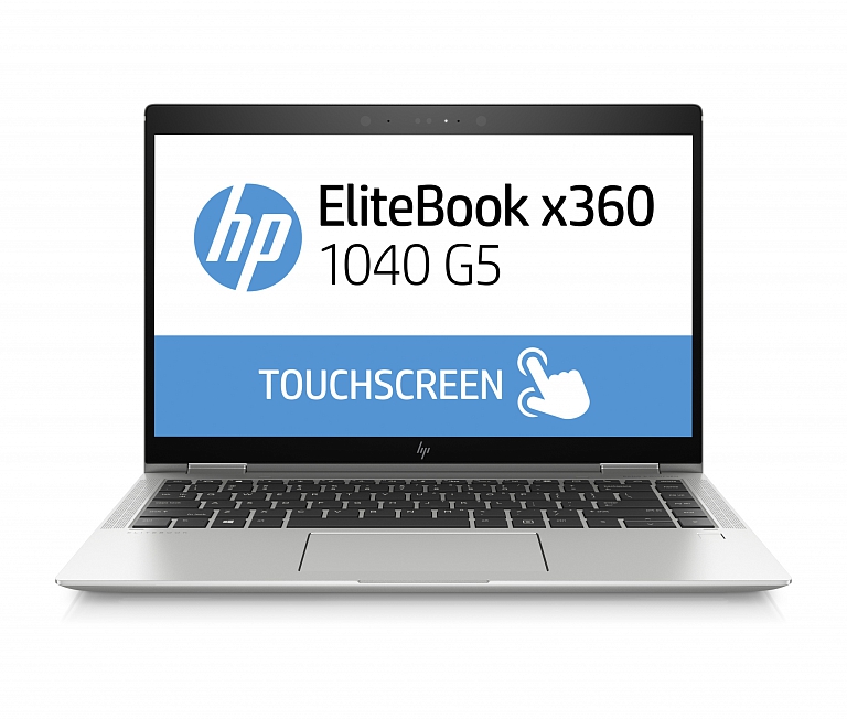 HP EliteBook x360 1040 G5