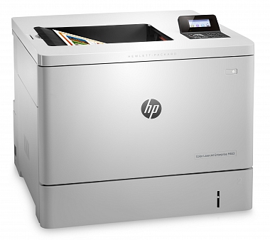 HP LaserJet Enterprise 500 Color M552dn