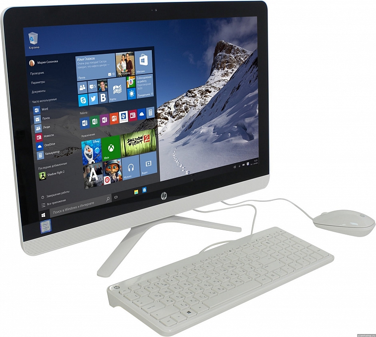 HP 22-b038ur