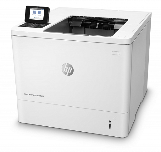 HP LaserJet Enterprise M608n