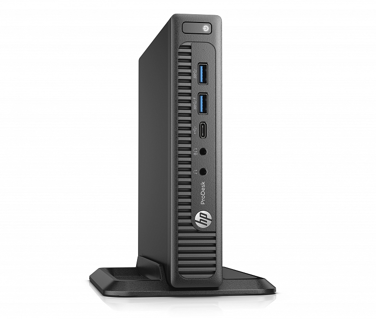 HP ProDesk 600 G2 DM