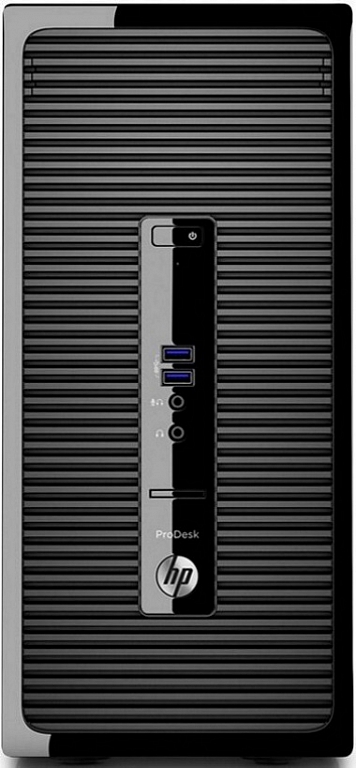 HP ProDesk 490 G3 MT