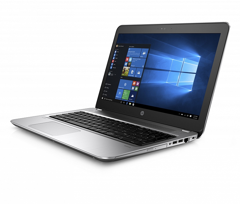 HP ProBook 455 G4