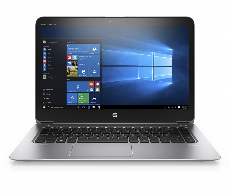 HP Elitebook 1040 G3 UMA