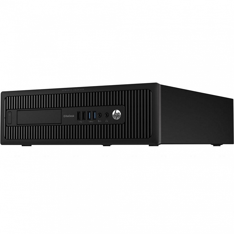 HP EliteDesk 800 G2 SFF