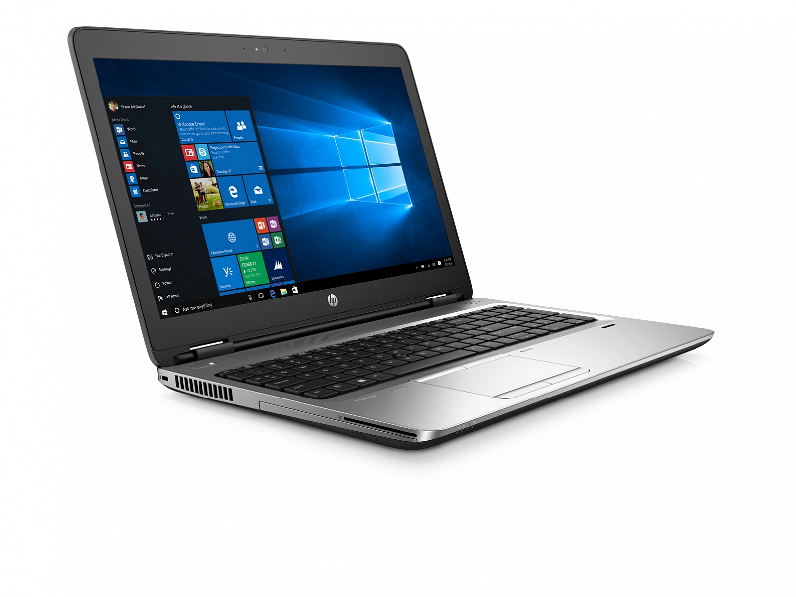 Hp probook 650 g2 обзор