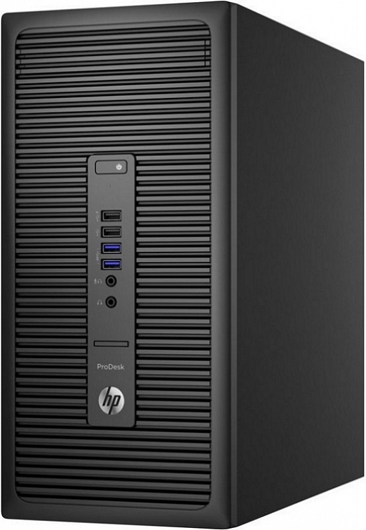 HP ProDesk 600 G2 MT