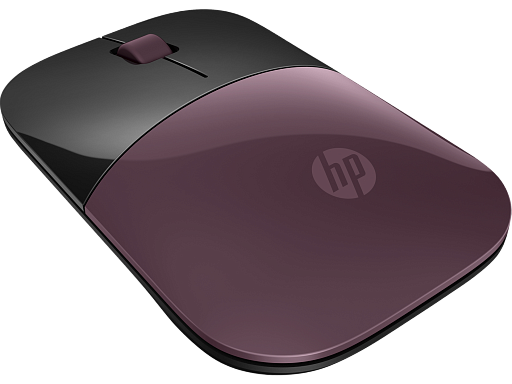 HP Z3700 Berry Wireless Mouse