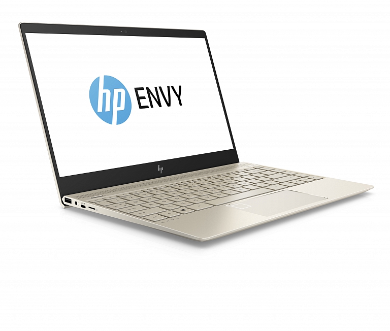 HP Envy 13-ad105ur
