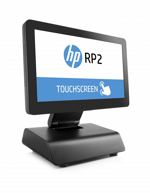 HP RP2 Retail System Model 2030