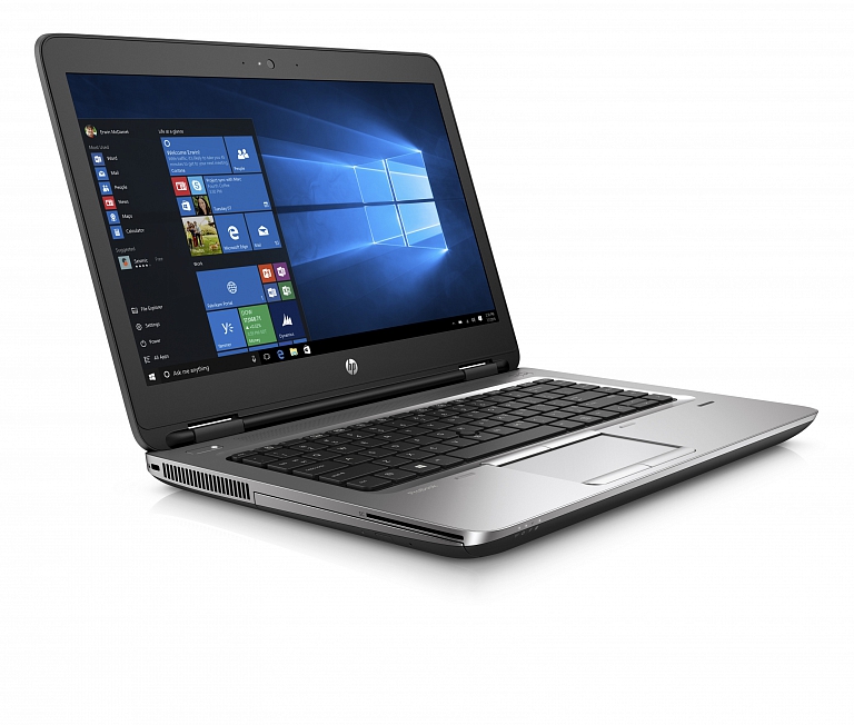 HP ProBook 640 G2