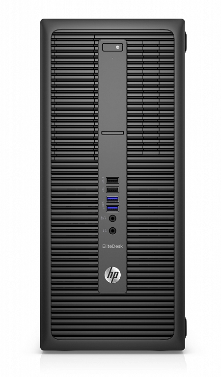 HP EliteDesk 800 G2 TWR