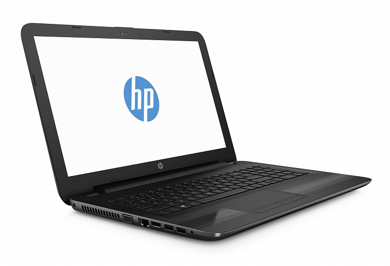 HP 250 G5 DSC