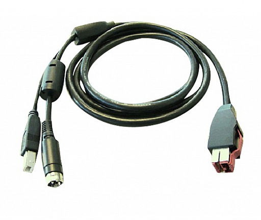  USB- HP Y