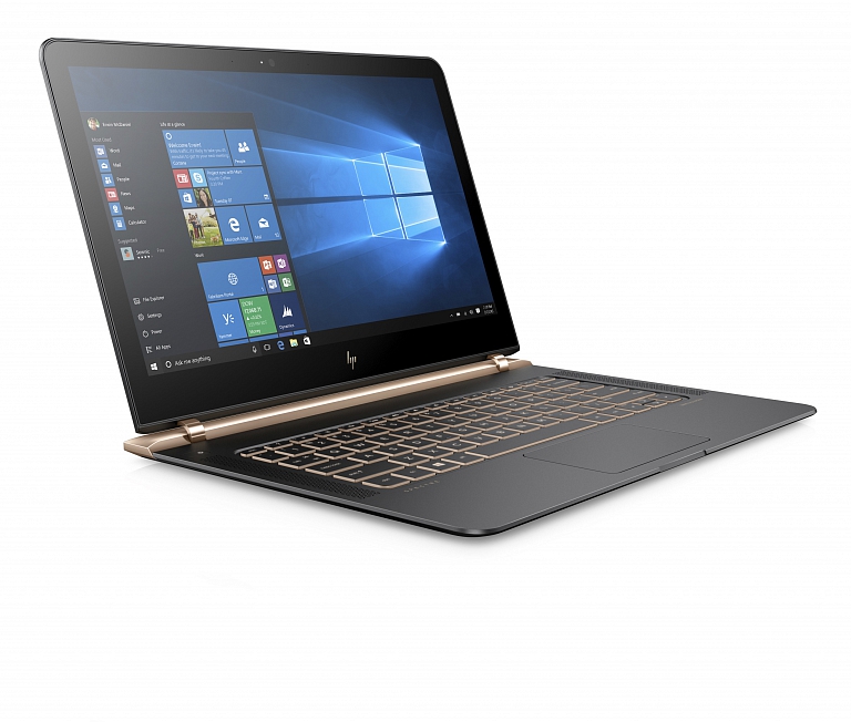 HP Spectre Pro 13 G1