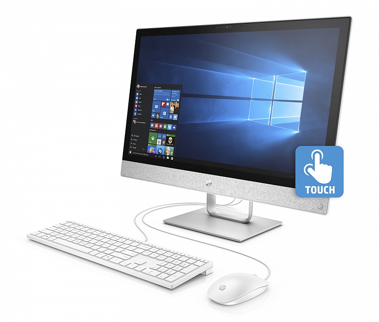HP Pavilion 24-x070ur