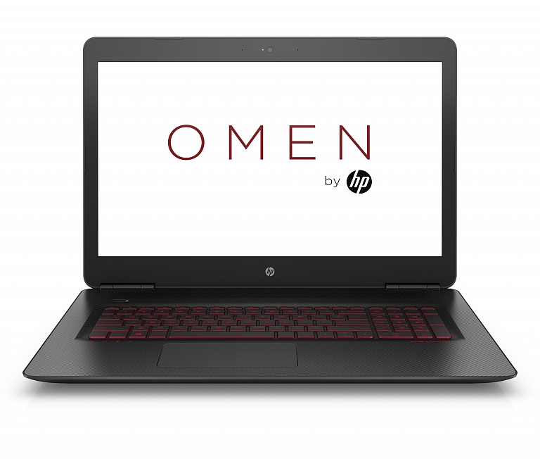 Omen by HP Laptop 17
