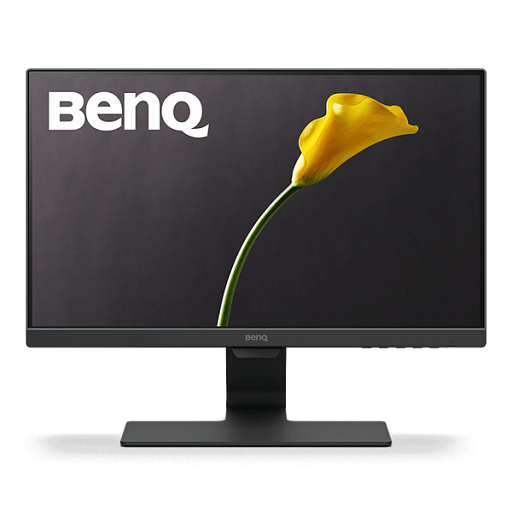 BENQ 21,5" GW2283 IPS LED, 16:9 1920x1080, 250 cd/m2, 20M:1, 178/178, 5ms, D-sub, 2*HDMI, Speaker, A