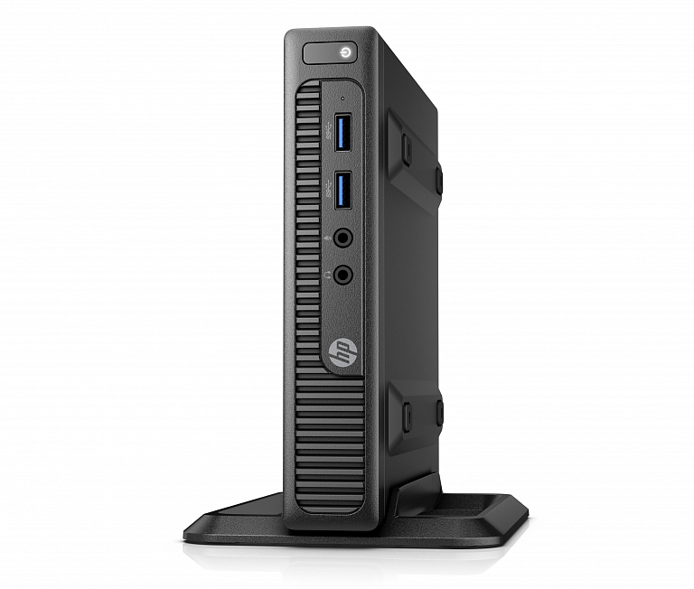 HP 260 G2 Mini