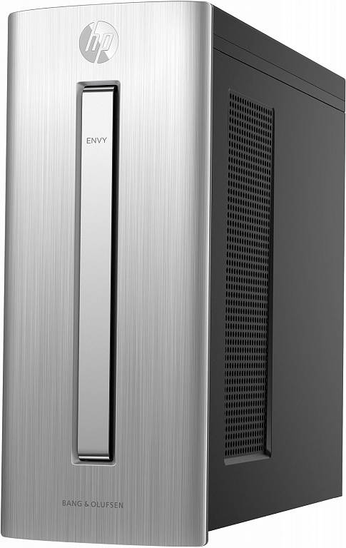 HP Envy 750