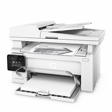 HP LaserJet MFP M132fw