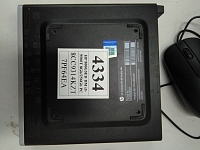 HP EliteDesk 800 G4 DM