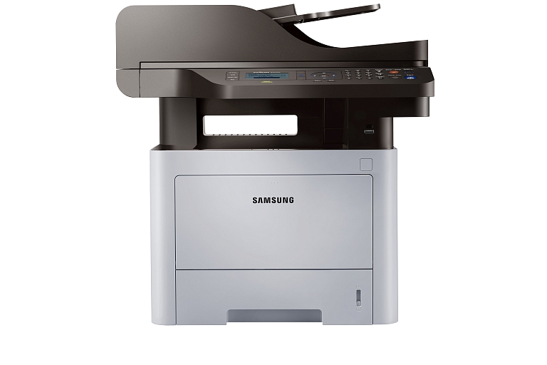 Samsung ProXpress SL-M3870FW MFP