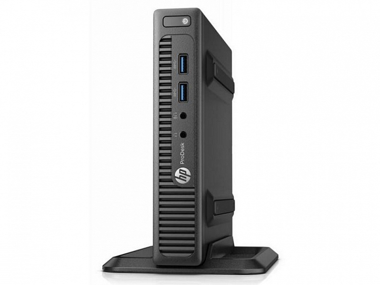 HP ProDesk 400 G2 DM