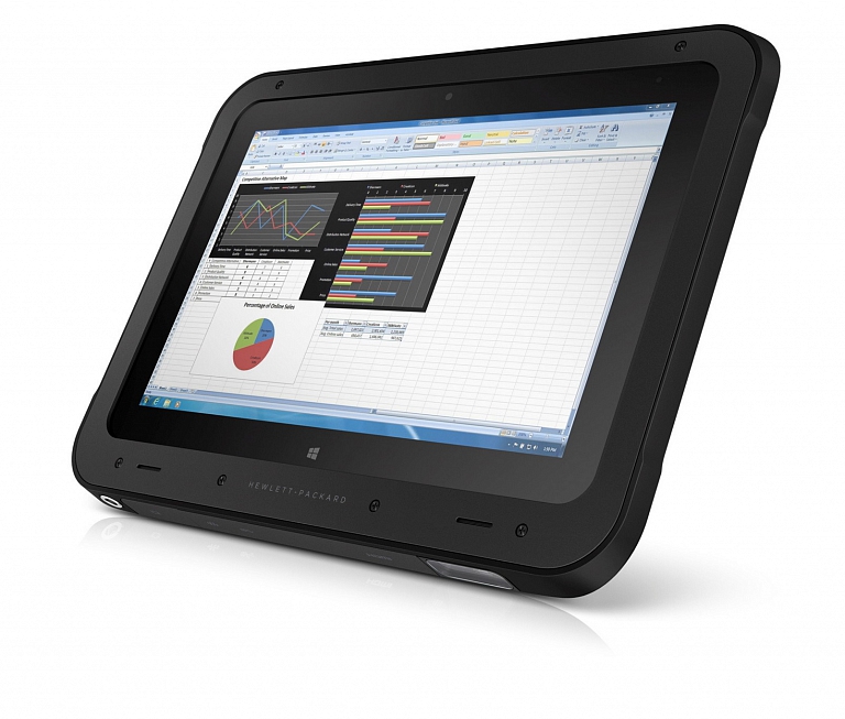 HP ElitePad 1000 G2 Rugged