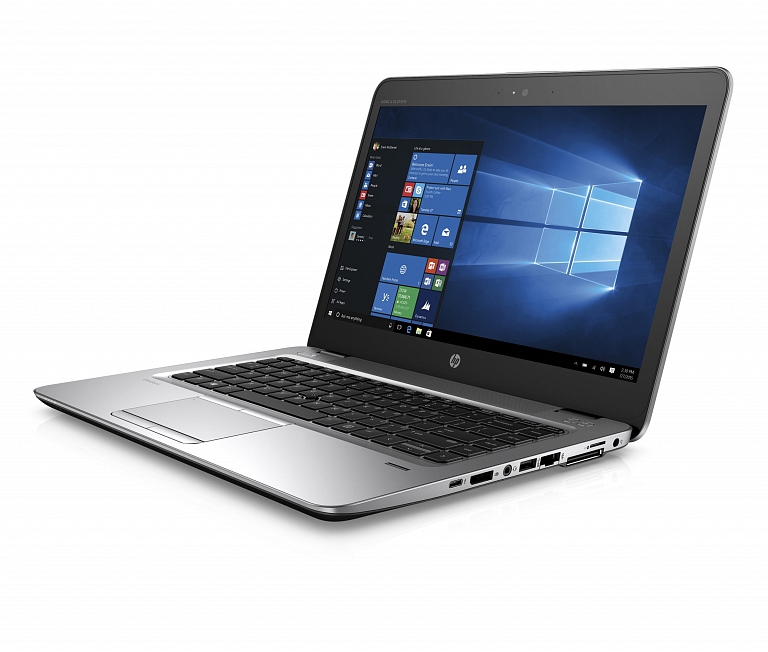 HP Elitebook 840 G4 UMA