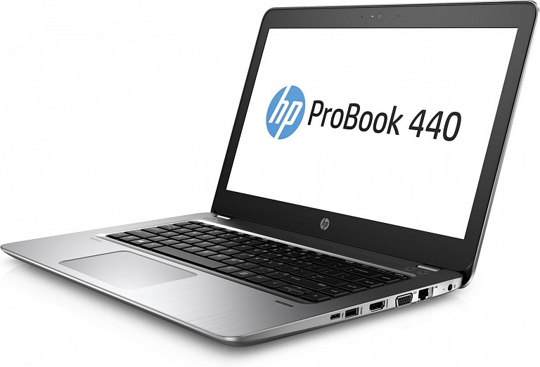 HP ProBook 440 G4