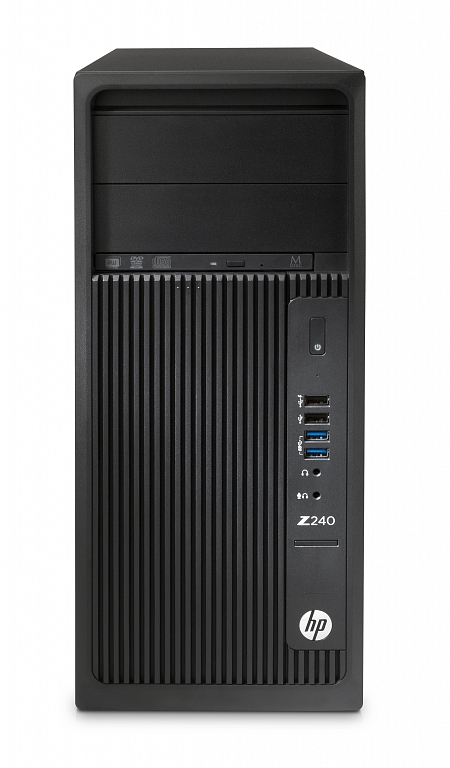 HP Z240 TW