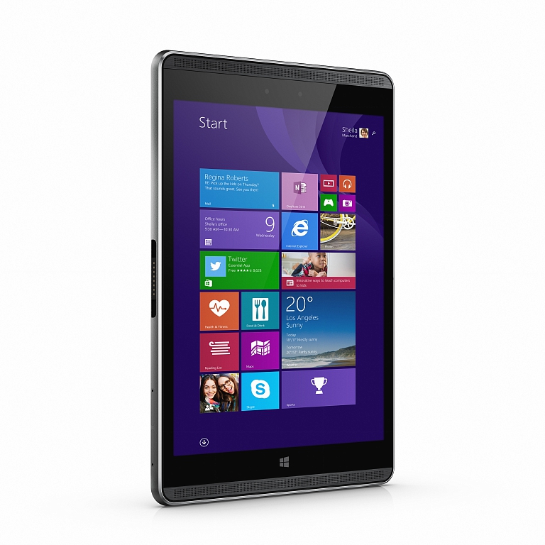 HP Pro Tablet 608 G1