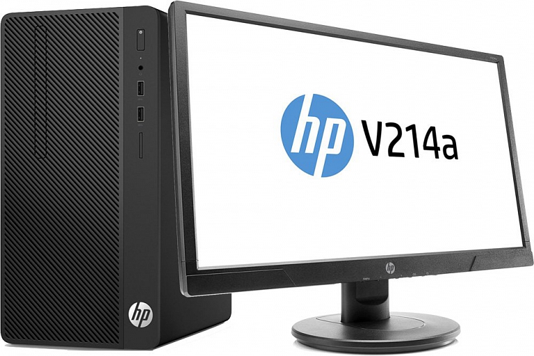 HP Bundle 290 G1 MT