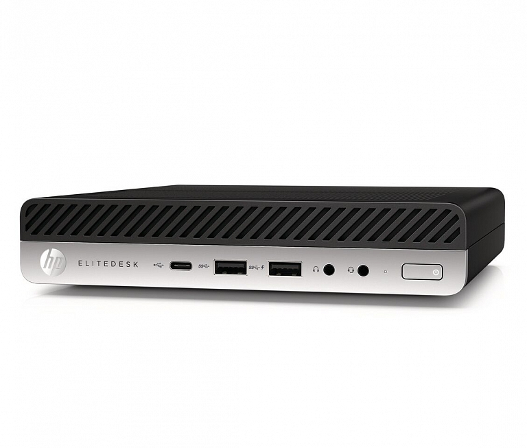 HP EliteDesk 800 G3 Mini