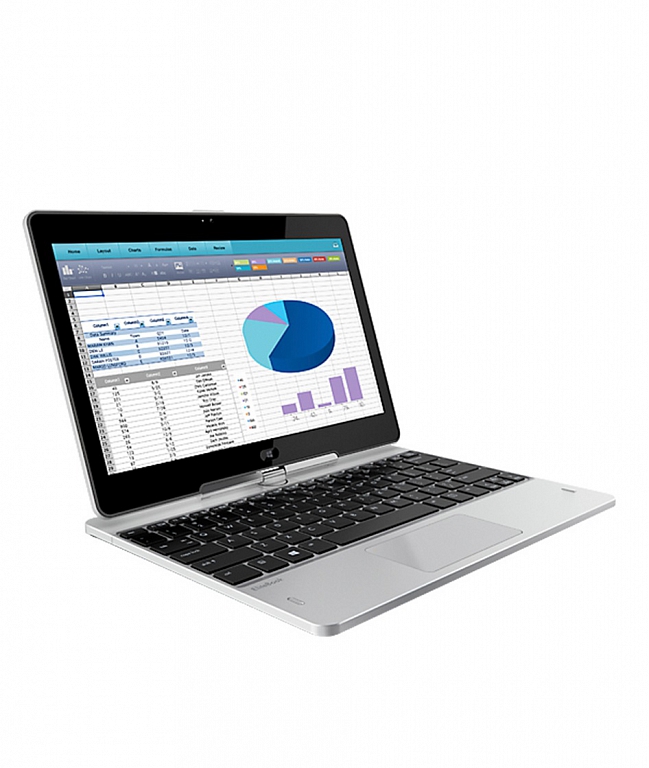 HP EliteBook Revolve 810 G3