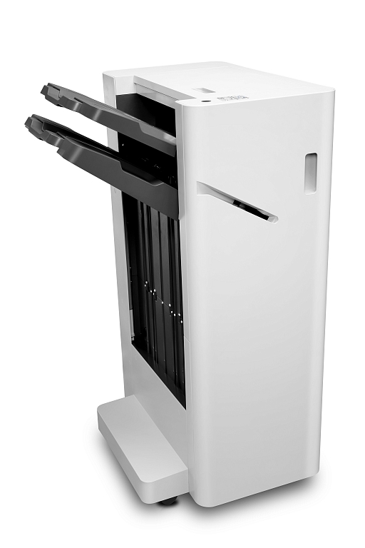 HP LaserJet Stapler/Stacker Finisher