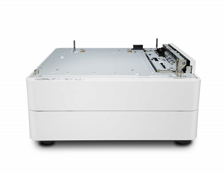 HP LaserJet Dual Cassette Department Feeder