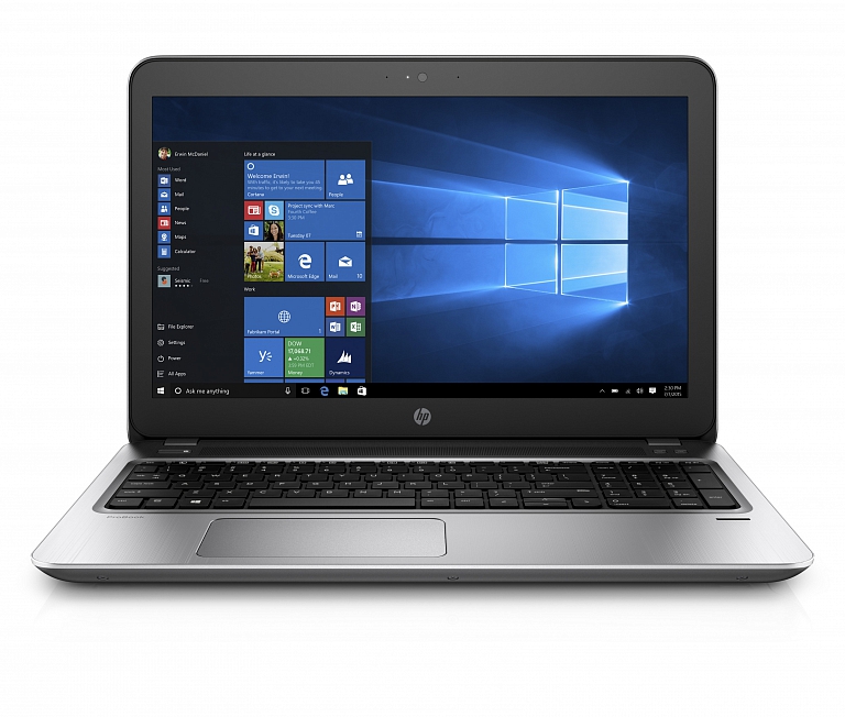 HP ProBook 450 G4