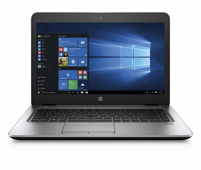 HP EliteBook 840 G4