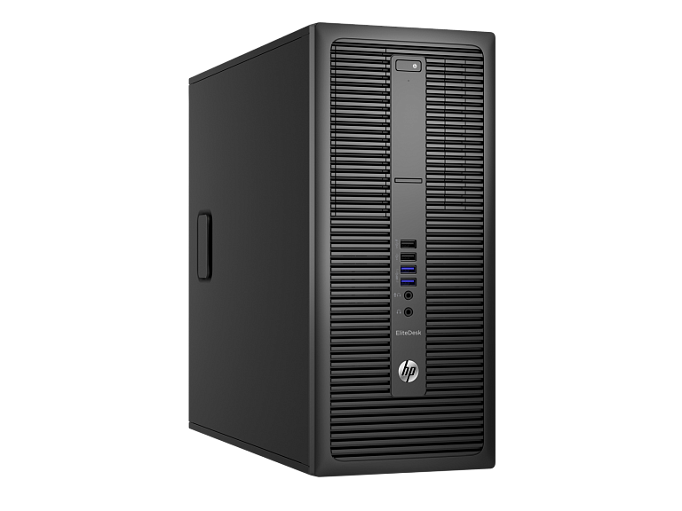HP EliteDesk 800G1 Tower