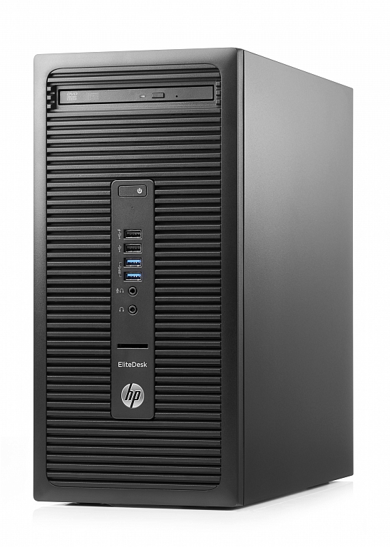 HP EliteDesk 705 G2 MT