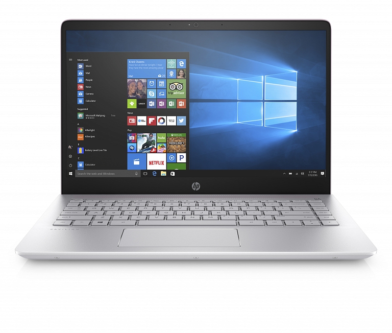 HP Pavilion 14-bf034ur